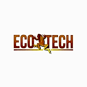 Eco Tech reptile supplies brand logo