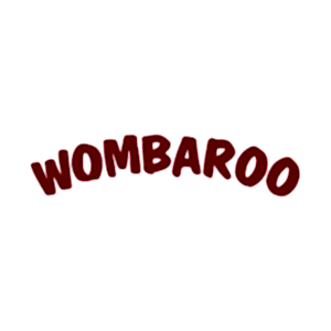 Wombaroo animal supplements brand logo