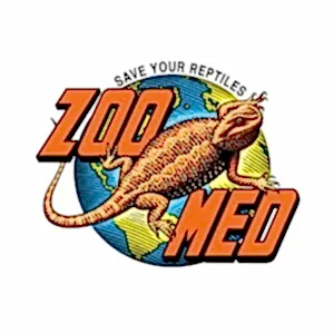 Zoo Med Reptile Products Logo