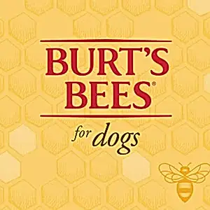Burt’s Bees for Dogs logo natural dog grooming products full range available at Pets Everywhere Adelaide