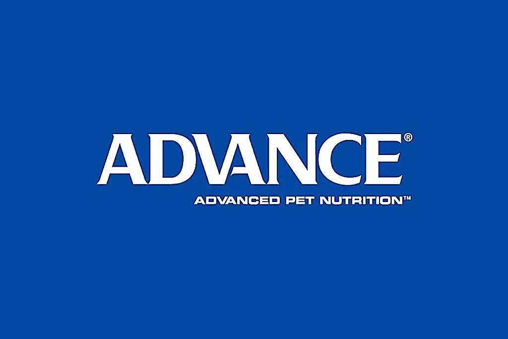 Advance pet food logo premium dog and cat nutrition available at Pets Everywhere Adelaide