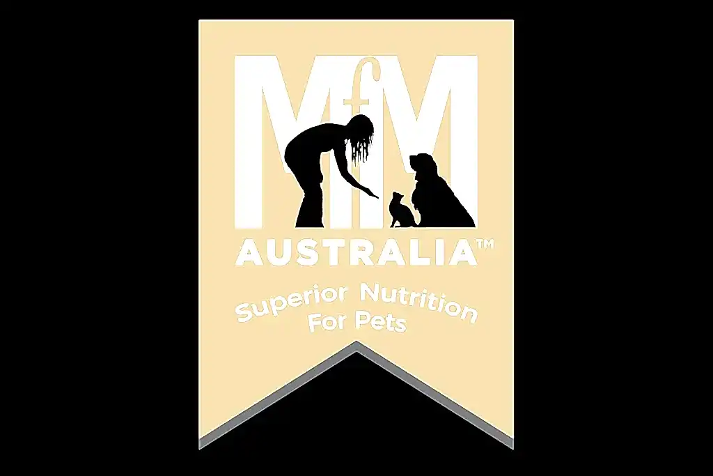 Meals for Mutts dog food 20kg bag premium grain free nutrition available at Pets Everywhere Adelaide